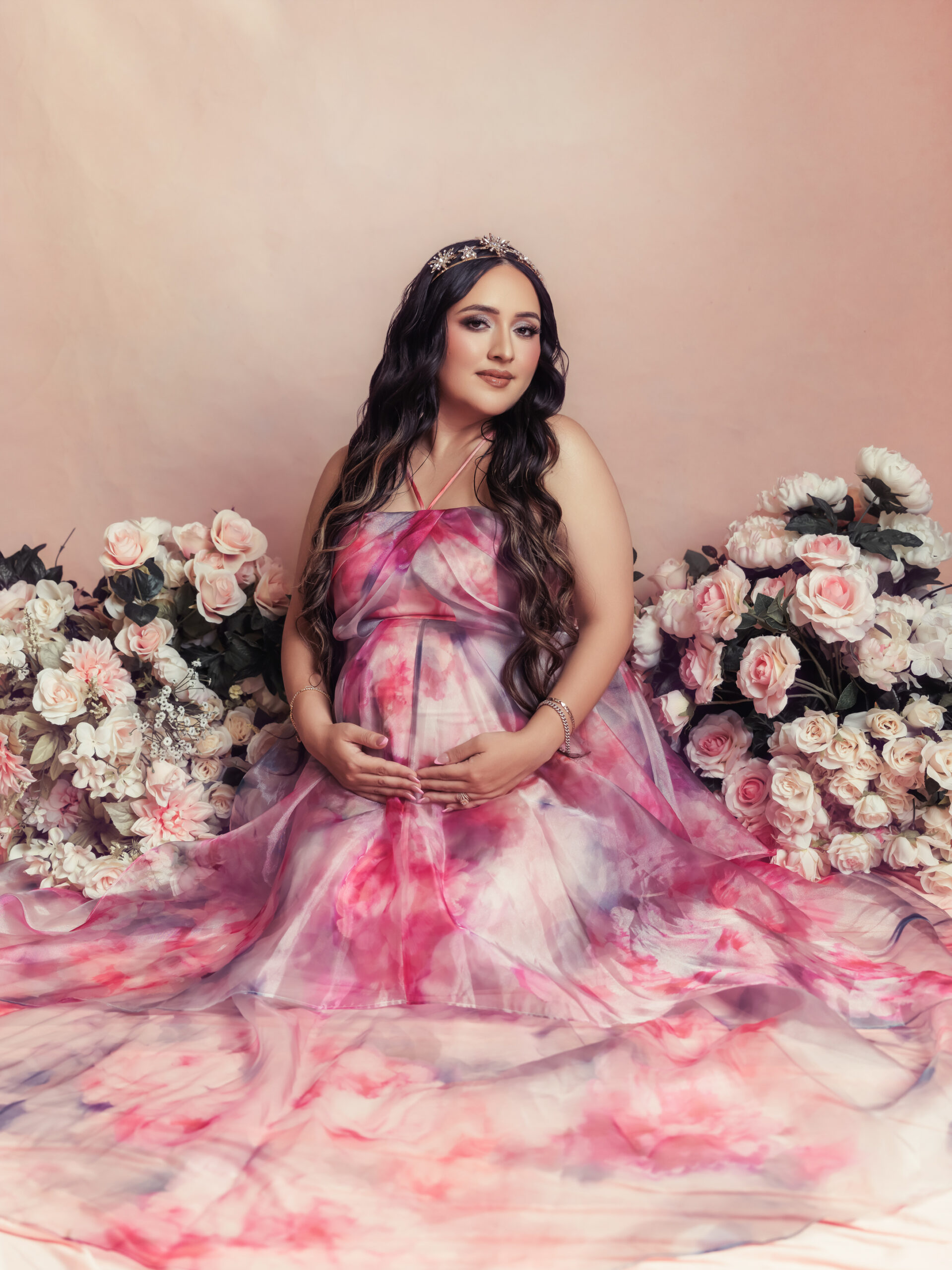 Maternity session