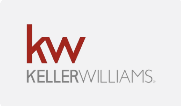 Keller Williams logo