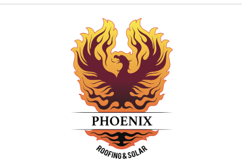 Phoenix Roofing & Solar logo